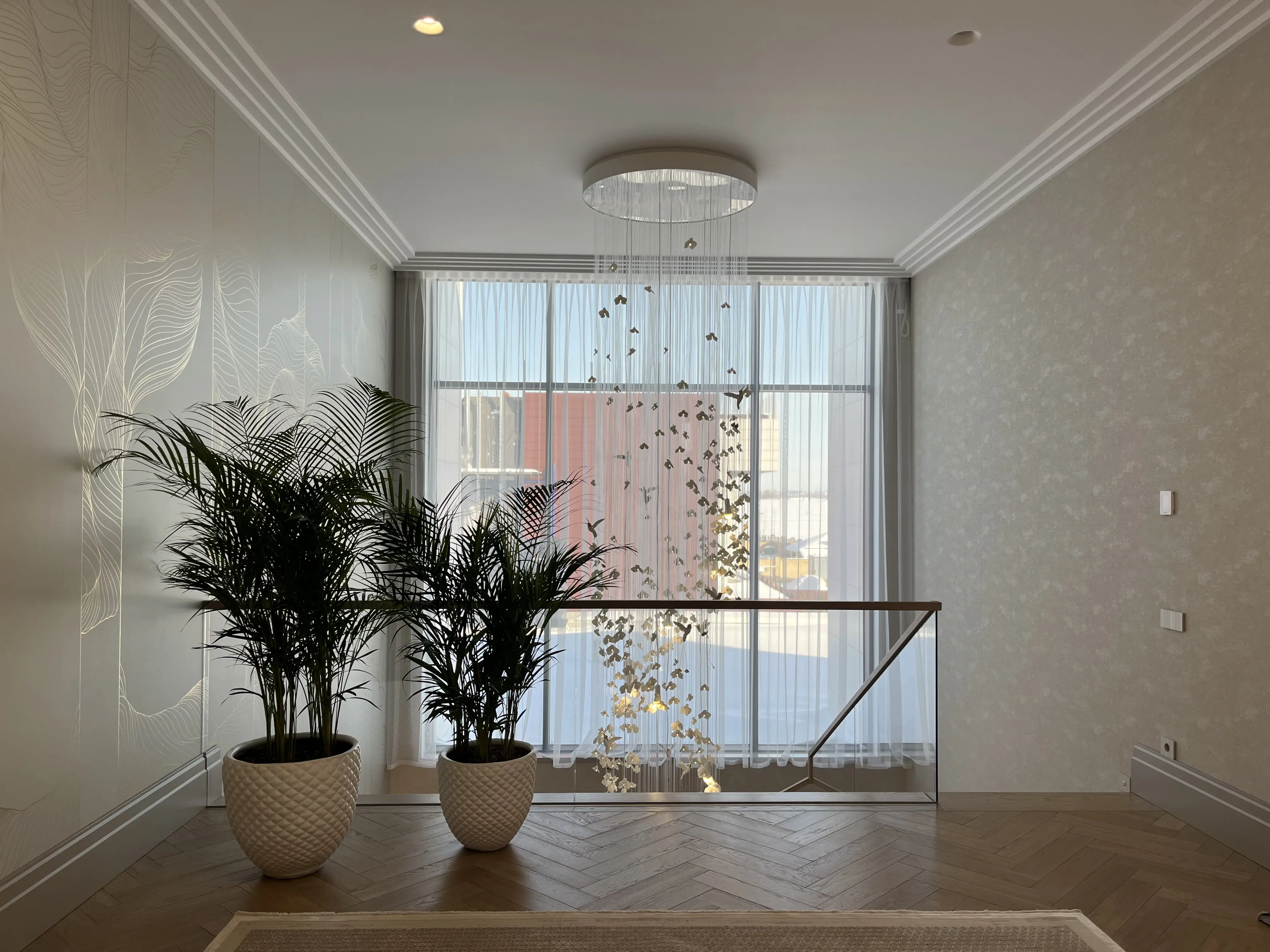 Частный дом в поселке премиум-класса «Волжская Гавань»