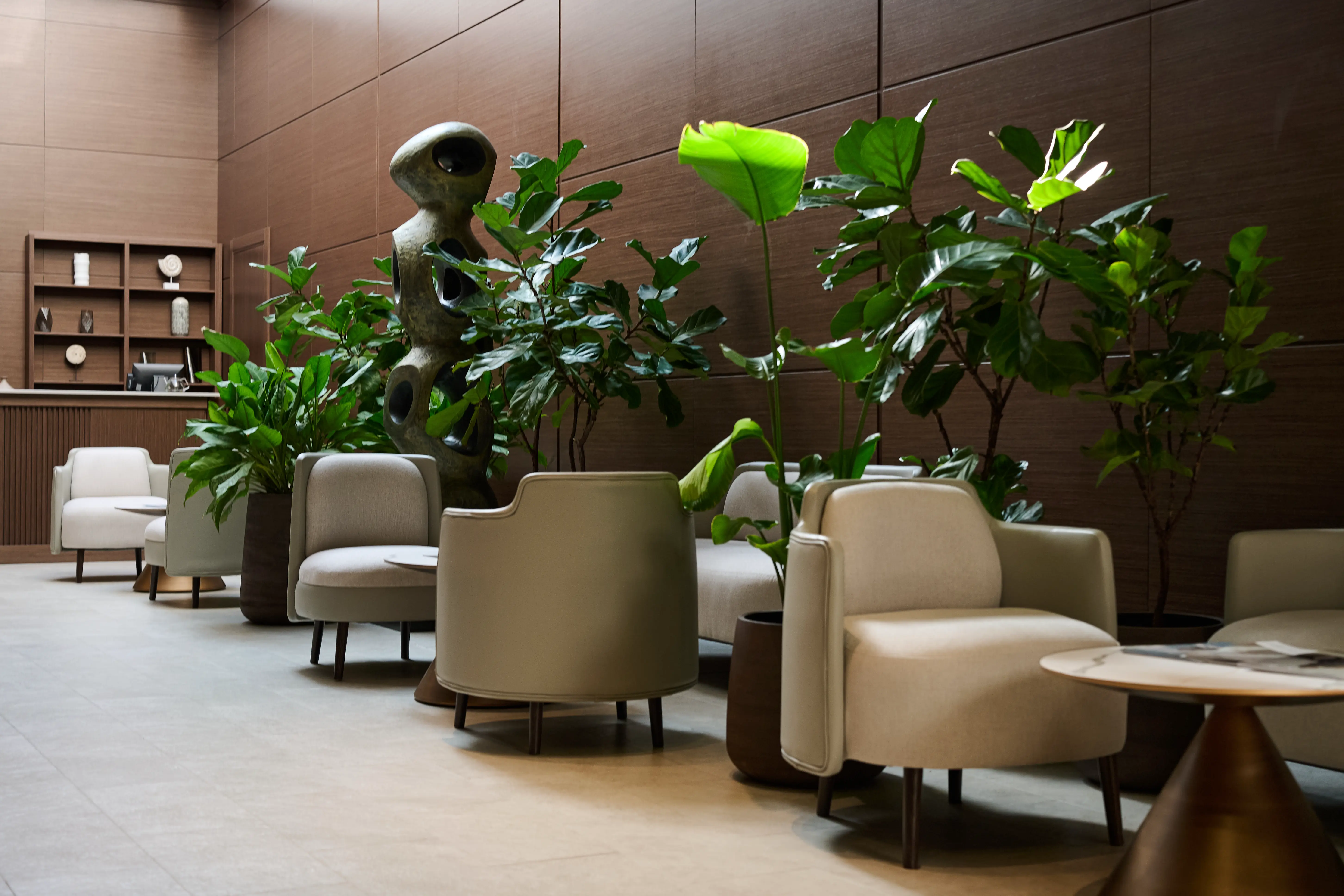 Комбо-отель Millennium Panorama Hotels