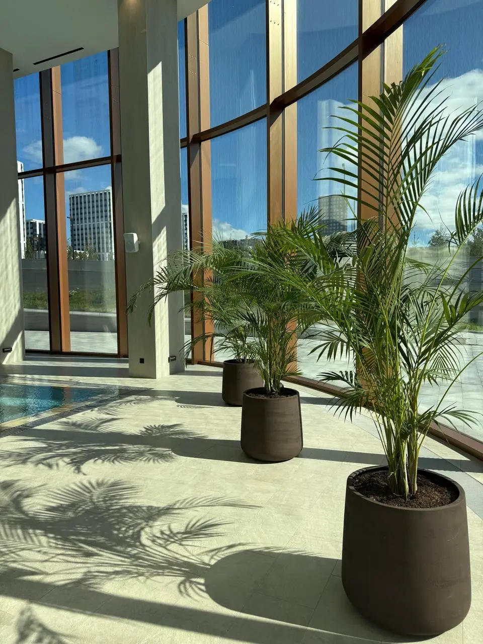 Комбо-отель Millennium Panorama Hotels