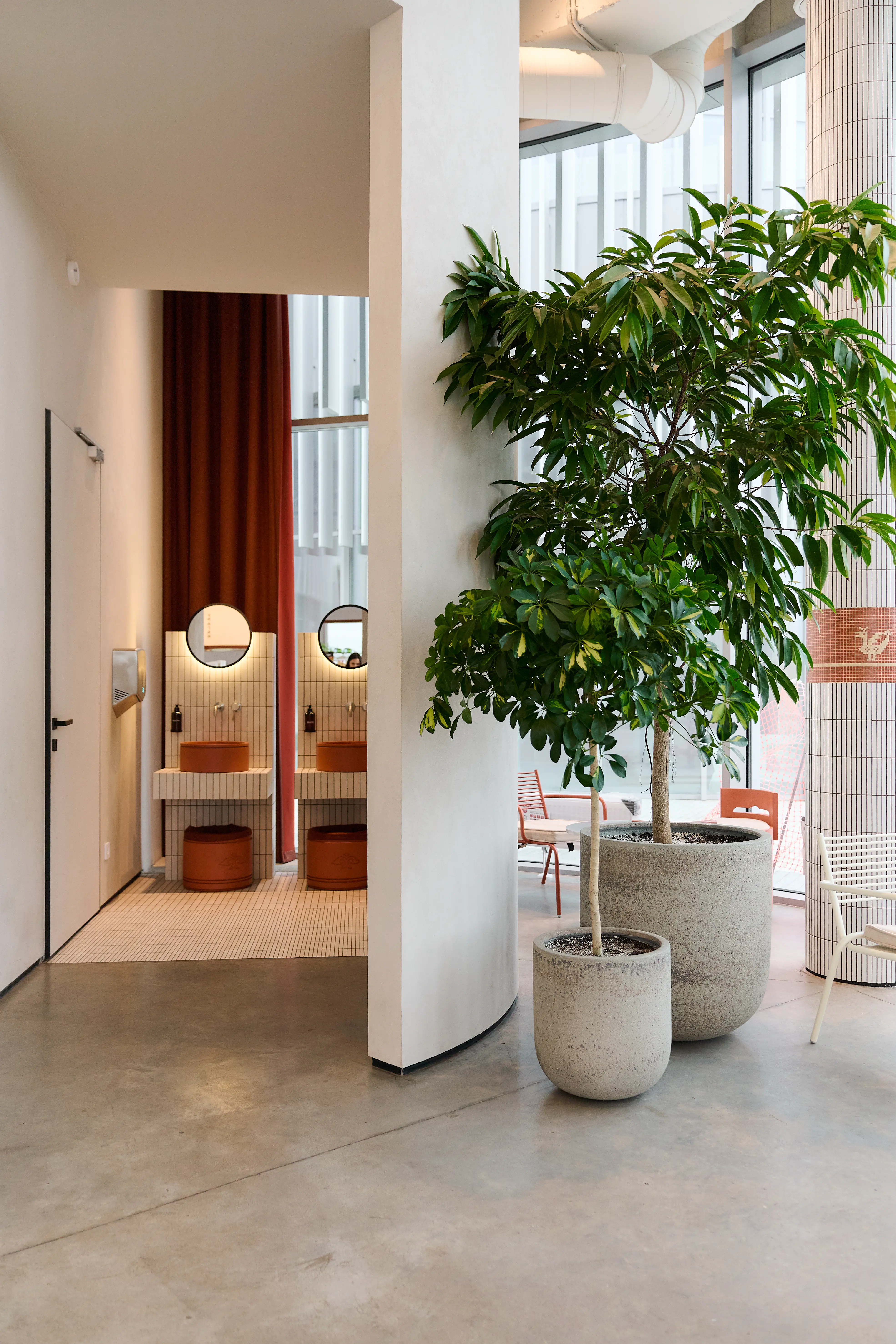 Кофейня Ураган-сарай