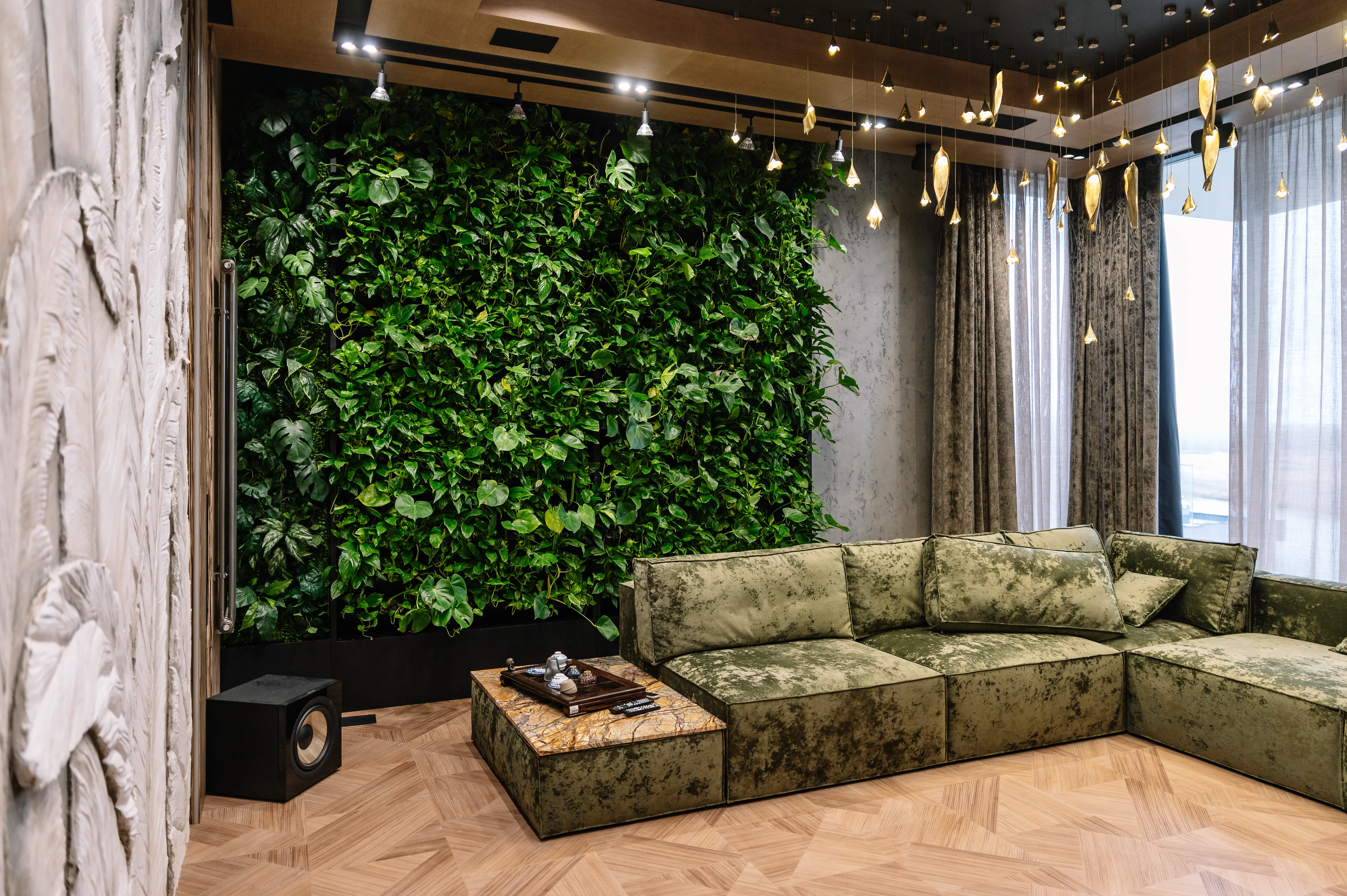 Троицкий лес