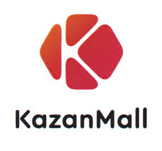 Логотип KazanMall