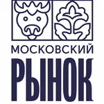 Логотип Московский рынок