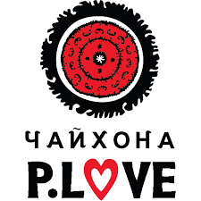 Логотип Чайхона P.Love
