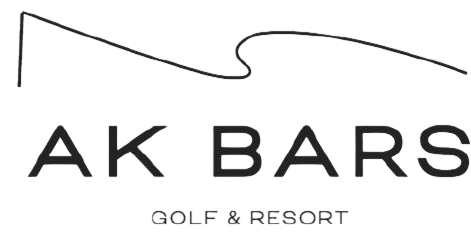 Логотип AK BARS
